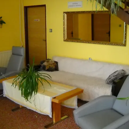 Vendégház U Tenisu *