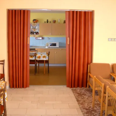Vendégház U Tenisu Tanvald