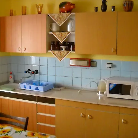 U Tenisu Vendégház